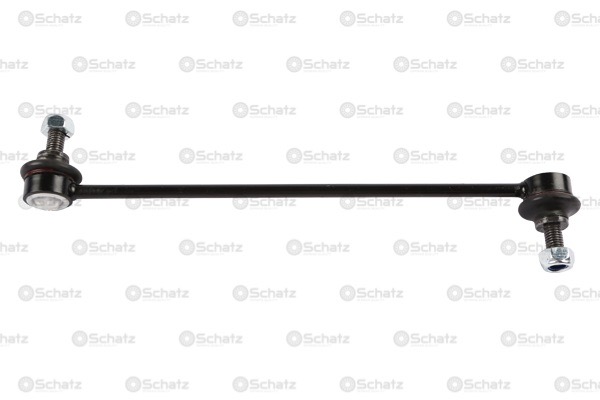 Стойка стабилизатора (передняя) fiesta 02-08, fusion 03-09, mazda 2 03-07 - SCHATZ S32371