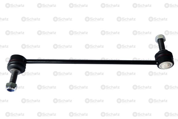 Стойка стабилизатора (передняя) fusion 13-,   15-, mondeo 14-, s-max 15- - SCHATZ S32376