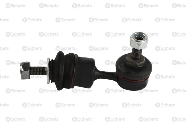 Стойка стабилизатора (задняя) mondeo 00-07, x-type 01-09 - SCHATZ S32429