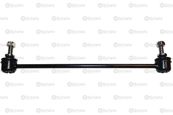 Стойка стабилизатора (передняя) FIT 07-13, jazz 08-14 - SCHATZ S32465