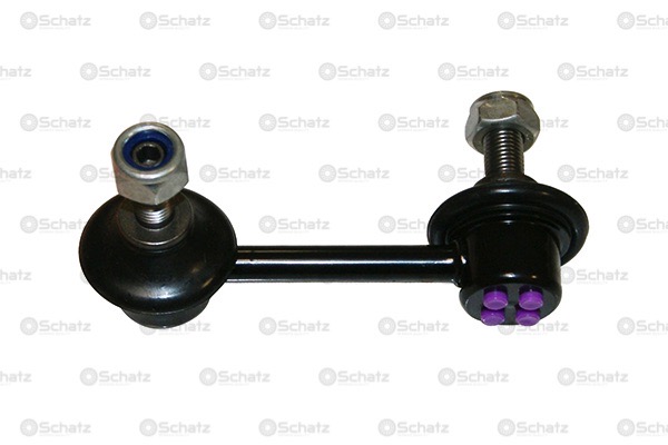 Стойка стабилизатора (задняя справа) honda cr-v (iii) 06-11,(iv) 12-18 - SCHATZ S32474R