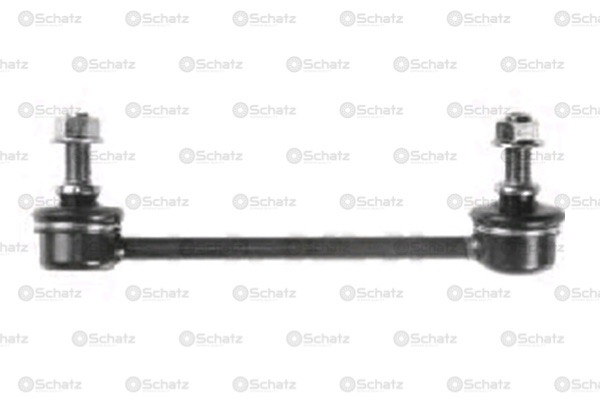 Стойка стабилизатора (задняя справа) honda hr-v 99-06 - SCHATZ S32483R