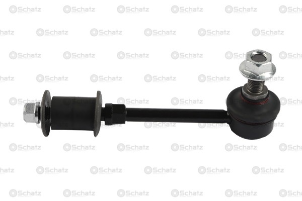 Стойка стабилизатора (задняя) hyundai terracan (hp) 01-06 - SCHATZ S32496