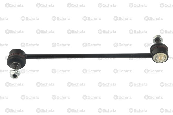 Стойка стабилизатора (передняя правая) H1 08-, i800 07- - SCHATZ S32511R