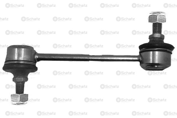 Стойка стабилизатора (задняя) coupe 02-09, elantra 95-00,00-06, cerato 04-11, spectra - SCHATZ S32515