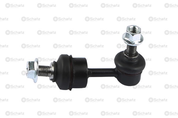 Стойка стабилизатора (задняя) hyundai I40 (vf) 11- - SCHATZ S32525
