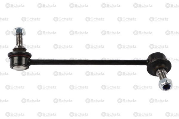 Стойка стабилизатора (передняя левая) hyundai getz (tb) 02-11 - SCHATZ S32542L