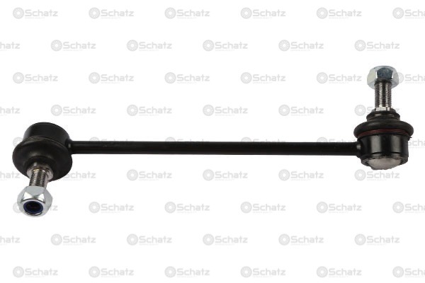 Стойка стабилизатора (передняя правая) hyundai getz (tb) 02-11 - SCHATZ S32542R
