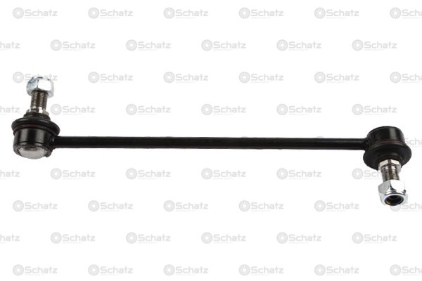 Стойка стабилизатора (передняя правая) hyundai santa FE (I, SM) 01-06 - SCHATZ S32543R