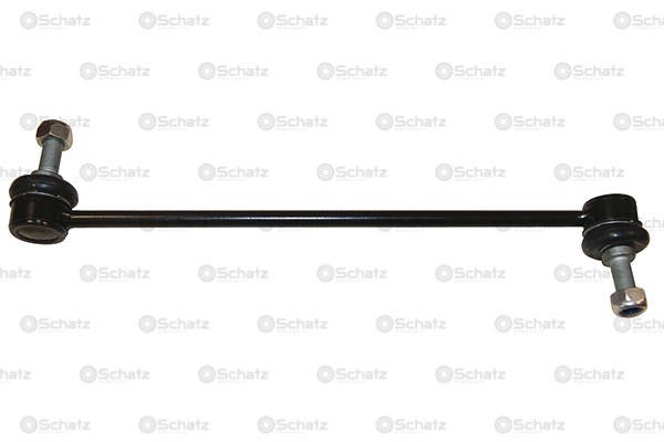 Стойка стабилизатора (передняя) hyundai santa FE (iii, DM) 12-18 - SCHATZ S32548