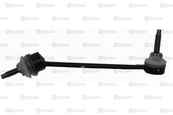 Стойка стабилизатора (задняя слева) ford thunderbird, jaguar s-type, XF, XJ, XK, lincoln LS - SCHATZ S32564L