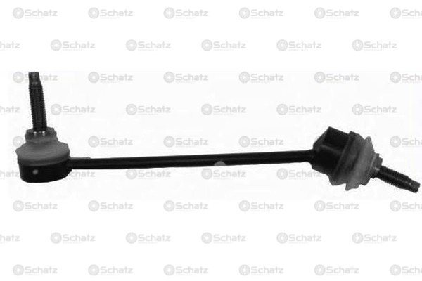 Стойка стабилизатора (задняя справа) ford thunderbird, jaguar s-type, XF, XJ, XK, lincoln LS - SCHATZ S32564R