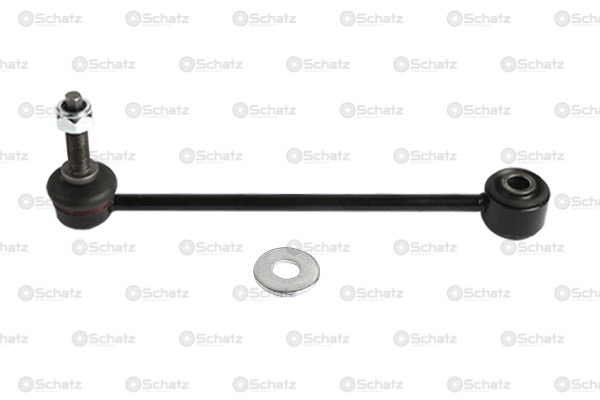 Стойка стабилизатора (задняя) commander 05-10, grand cherokee 05-10 - SCHATZ S32570