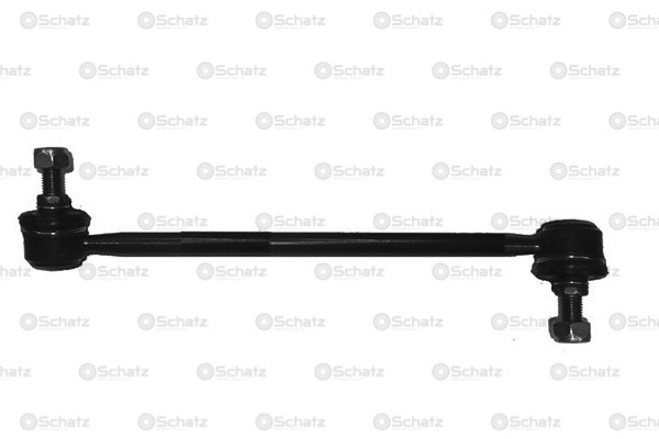 Стойка стабилизатора (передняя левая) cerato 04-11, spectra 04-09 - SCHATZ S32603L