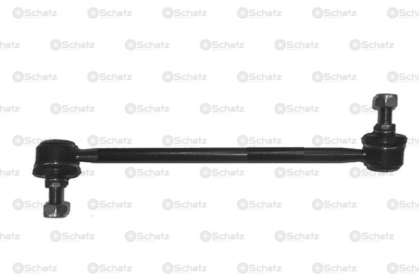 Стойка стабилизатора (передняя правая) cerato 04-11, spectra 04-09 - SCHATZ S32603R