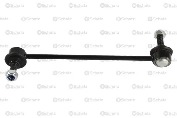 Стойка стабилизатора (передняя правая) KIA picanto (ba) 04-11 - SCHATZ S32607R