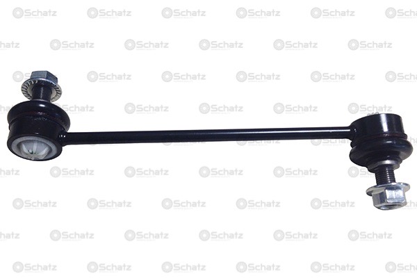 Стойка стабилизатора (передняя левая) KIA soul (am) 09-14 - SCHATZ S32611L