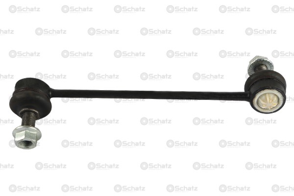 Стойка стабилизатора (передняя правая) KIA soul (am) 09-14 - SCHATZ S32611R