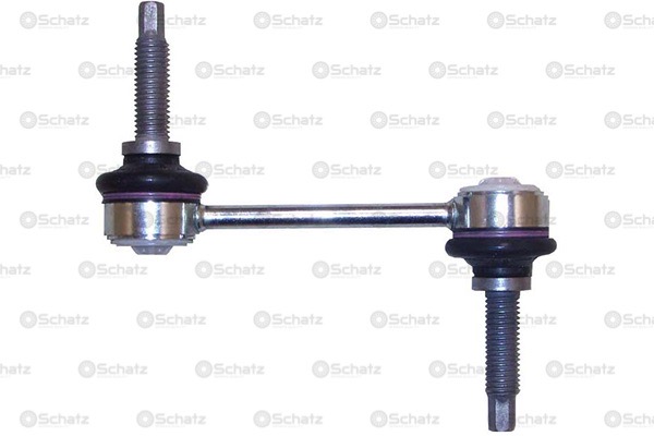 Стойка стабилизатора (задняя) discovery 04-16, range rover sport 05-13 - SCHATZ S32629