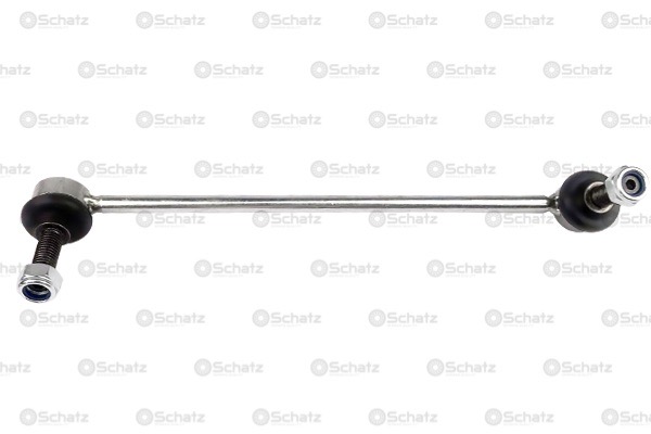 Стойка стабилизатора (передняя левая) discovery 04-09, range rover sport 05-13 - SCHATZ S32631L