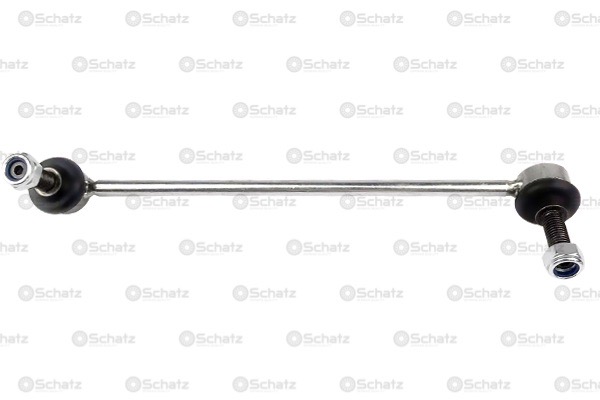 Стойка стабилизатора (передняя правая) discovery 04-09, range rover sport 05-13 - SCHATZ S32631R