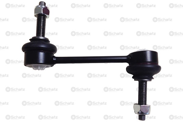 Стойка стабилизатора (задняя) land rover range rover sport (I, l320) 05-13 - SCHATZ S32632