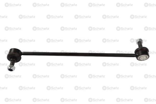 Стойка стабилизатора (передняя) land rover range rover (lm, l322) 02-12 - SCHATZ S32633
