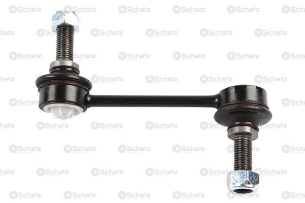 Стойка стабилизатора (задняя) land rover range rover (lm, l322) 02-12 - SCHATZ S32634