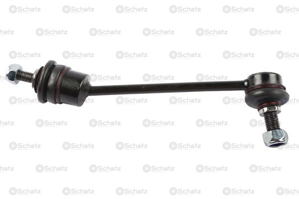 Стойка стабилизатора (передняя) land rover freelander (i(ln)) 98-06 - SCHATZ S32638