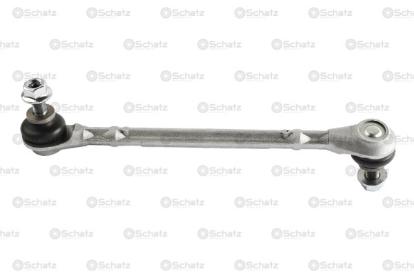 Стойка стабилизатора (передняя правая наружная) mercedes cls-class 11-17, e-class 09-16 - SCHATZ S32684R