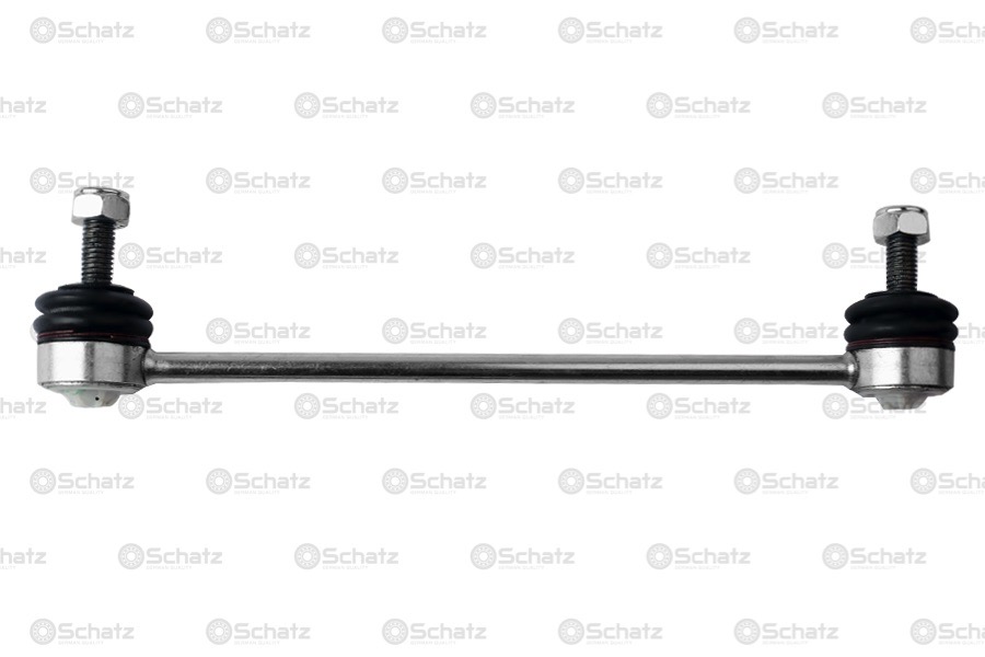 Стойка стабилизатора (передняя) mercedes a-class 04-12, b-class 05-11 - SCHATZ S32702