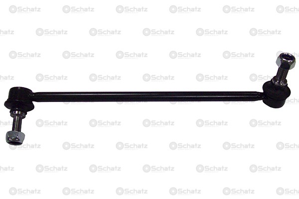 Стойка стабилизатора (передняя левая) mercedes c-class (w204) 07-13 - SCHATZ S32709L