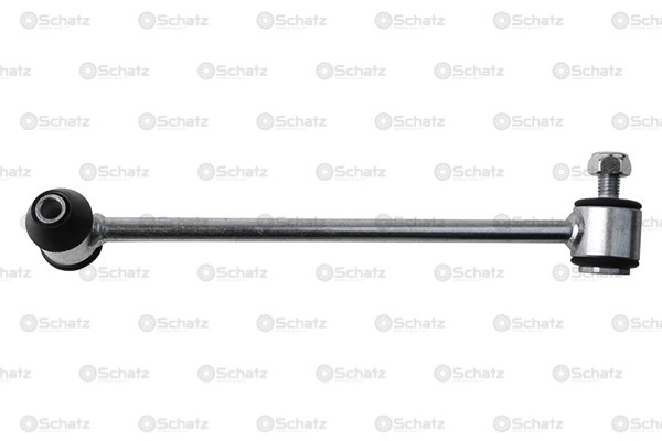 Стойка стабилизатора (задняя слева) mercedes c-class 07-13, e-class 09-16, glk-class 08-16 - SCHATZ S32710L