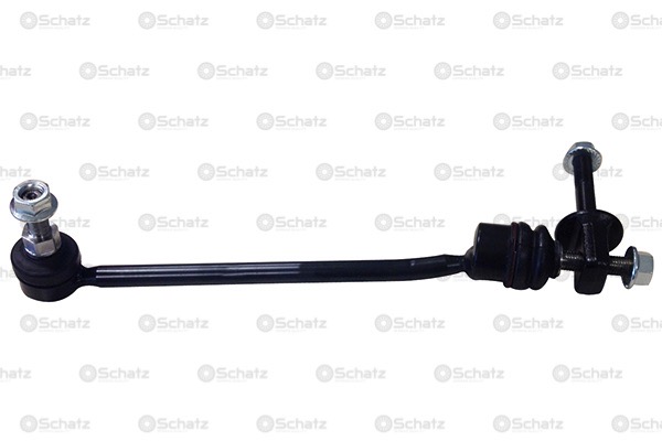 Стойка стабилизатора (передняя левая) mercedes c-class 13-20, e-class 16- - SCHATZ S32739L