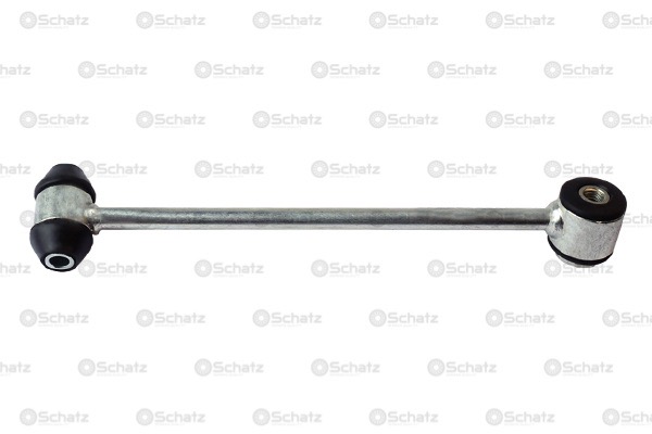 Стойка стабилизатора (задняя справа) mercedes c-class 13-20, e-class 16-, EQC 19-, glc-class - SCHATZ S32741R