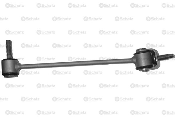 Стойка стабилизатора (задняя слева) mercedes s-class (w221 4x2) 05-13 - SCHATZ S32753L