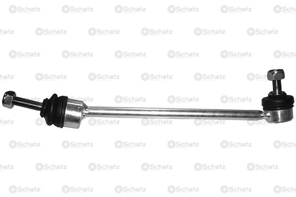 Стойка стабилизатора (передняя правая) mercedes s-class (w221 4x4) 05-13 - SCHATZ S32754R