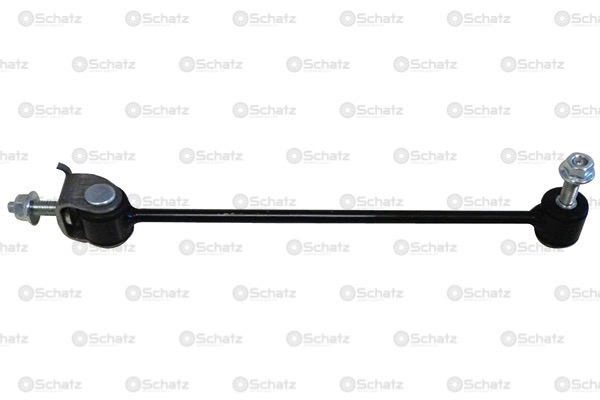 Стойка стабилизатора (задняя справа) mercedes s-class (w222,v222,x222) 14-19 - SCHATZ S32757R