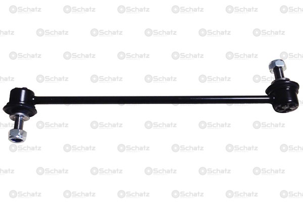Стойка стабилизатора (передняя правая) mazda 3 (bm) 14-19 - SCHATZ S32777R