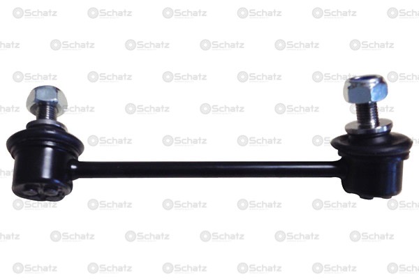 Стойка стабилизатора (задняя слева) mazda 3 14-19, 6 13-16 - SCHATZ S32778L