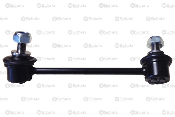 Стойка стабилизатора (задняя справа) mazda 3 14-19, 6 13-16 - SCHATZ S32778R