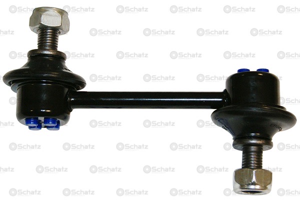 Стойка стабилизатора (задняя) mazda 6 (gh) 07-12 - SCHATZ S32784