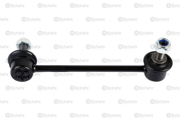 Стойка стабилизатора (передняя правая) mazda 6 (gh) 07-12 - SCHATZ S32785R