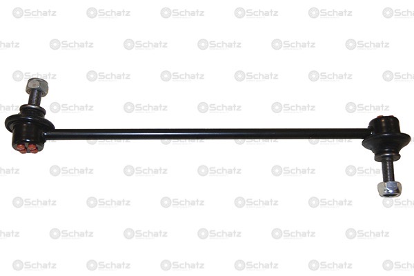 Стойка стабилизатора (передняя) mazda 6 13-16, cx-5 11-17 - SCHATZ S32786
