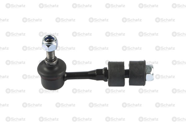 Стойка стабилизатора (комплект) (задняя) mitsubishi lancer (cs, A) 03-08 - SCHATZ S32805
