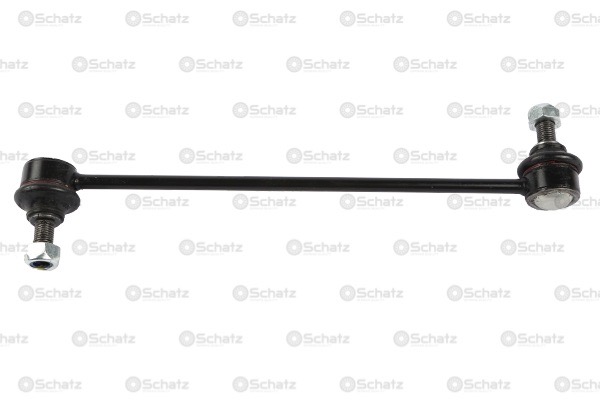Стойка стабилизатора (передняя) sebring, asx, eclipse cross, lancer, Outlander Sport, 4007 - SCHATZ S32806