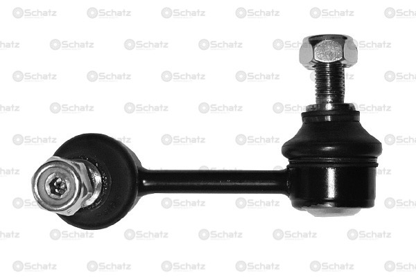 Стойка стабилизатора (задняя справа) asx, eclipse cross, lancer, Outlander Sport, 4007 - SCHATZ S32808R