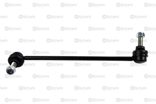 Стойка стабилизатора (передняя левая) nissan murano (z50) 03-07 - SCHATZ S32869L