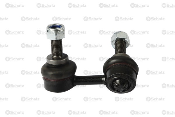 Стойка стабилизатора (передняя левая) navara 05-14, pathfinder 05-14, xterra 05-15 - SCHATZ S32879L