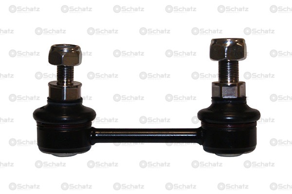Стойка стабилизатора (задняя) nissan primera (p12) 02-08 - SCHATZ S32880